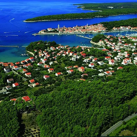 Apartman Patricia