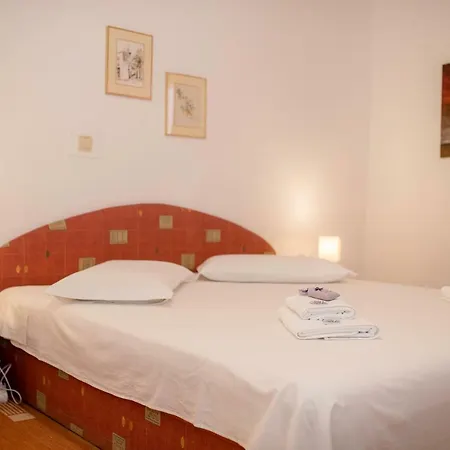 Patricia Apartman