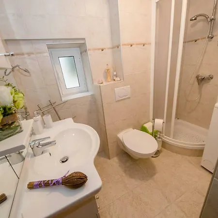 Apartman Patricia