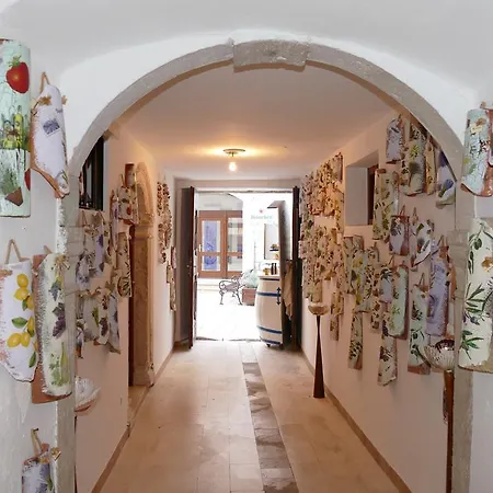 Apartman Patricia Rab Town
