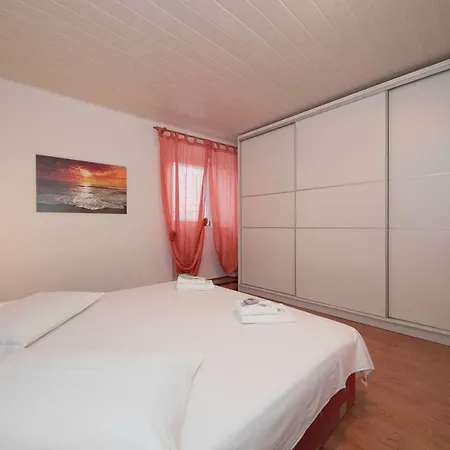 Patricia Apartment