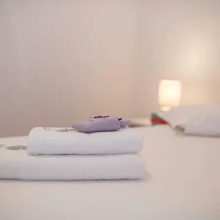 Apartment Patricia