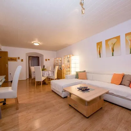 Apartment Patricia