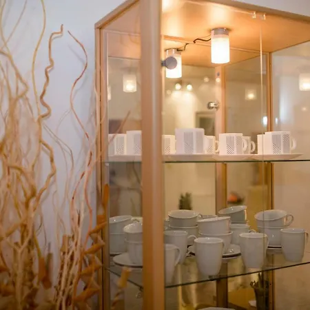 Patricia Appartement