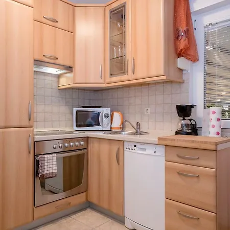 Patricia Appartement Rab Town